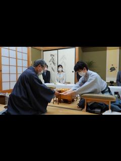[x]藤井聡太王位の選択は⁈ 王位戦第5局 封じ手 - YouTube