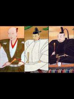 [x]織田信長・豊臣秀吉・徳川家康の三英傑（さんえいけつ）が使用していた家紋が意味するものとは？ - YouTube