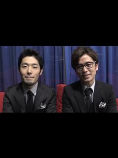 [x]オリラジ中田「三代目JSBのような芸人に」藤森と意気込み語る 「Dlife『ラジオな2人』」水曜MC #Oriental Radio ...
