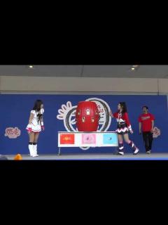 [x]13/05/04 チアドラ2013 OPダンスとマスコットミニショー - YouTube