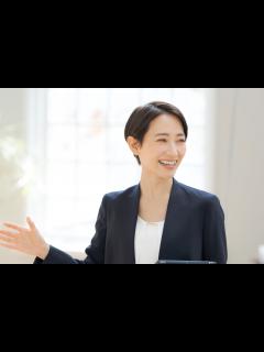 [x]＜ママの働き方・正社員編＞専業主婦からパート、正社員へ「働くママを応援してくれる会社」を見つけて | ママスタセレクト