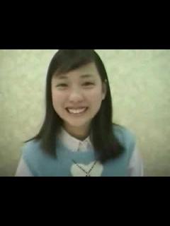[x]戸田恵梨香13歳 - YouTube
