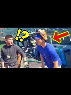 [x]突然現れた大谷が面白すぎてイケメン外国人がまさかの・・「コレが彼の特徴！」監督も大谷に思わずべた褒めだわ！！【MLB】 - YouTube