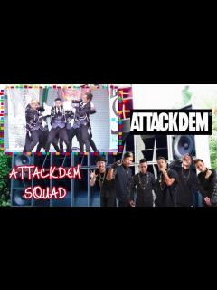 [x]レゲエダンサー COLLECTION Vol.3 厳選5組 - YouTube