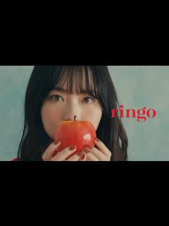 [x]秦 基博×草野マサムネ「ringo」Music Video - YouTube