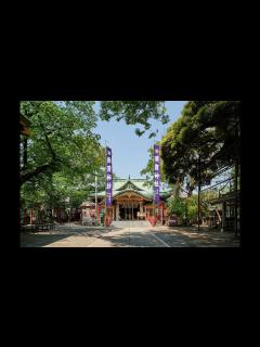 [x]須賀神社のご紹介 - YouTube
