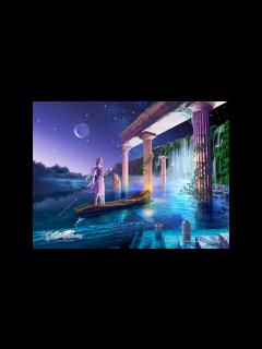 [x]Kagaya Starry Tales ' The Zodiac - YouTube