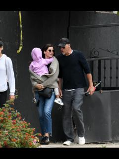 [x]Sandra Bullock's partner Bryan Randall dead at 57 after ALS battle ...