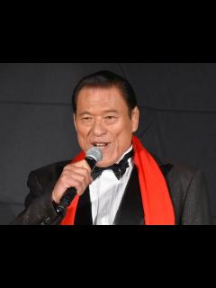 [x]（写真）アントニオ猪木さん死去、79歳 「同時代を過ごせた事が幸運でした」プロレス界著名人コメント - エンタメ - ニュース ｜クランクイン！