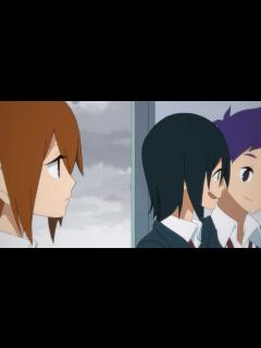 [x]OVA「堀さんと宮村くん」第二弾 30秒PV - YouTube