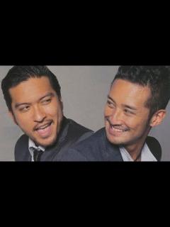 [x]長瀬智也と松岡昌宏の友情 Friendship Between Tomoya Nagase and Masahiro Matsuoka ...