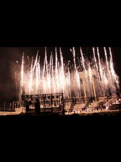 [x]2017.08.20 神宮外苑花火大会クライマックス - YouTube
