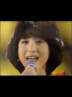 [x]松田聖子／青い珊瑚礁 - YouTube