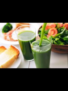 [x]「青汁」ダイエットの4つの効果！やり方と飲むタイミングを押さえて健康的に痩せよう - 健康管理食ジョイント