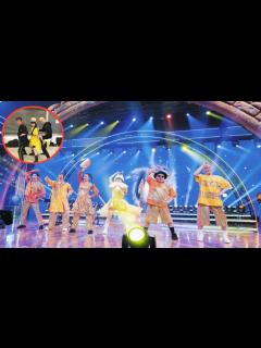 [x]ポケットビスケッツ＆ブラックビスケッツの「YELLOW YELLOW HAPPY～Timing」に批判殺到‼️許せない 25年ぶり紅白 ...