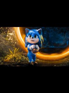 [x]Sonic The Hedgehog - First 8 Minutes From The Movie (2020) - YouTube