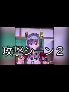[x]キャラ素材エニシダ（きららファンタジア、完全リニューアル版） - YouTube