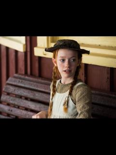[x]（写真7/14枚目）『アンという名の少女』シーズン2＜5話＞「キスって何のためにするの？」アンの好奇心にマリラ大困惑 - QJWeb クイック ...