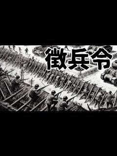 [x]「徴兵令」いまさら聞けない日本の出来事。 #徴兵令 #富国強兵 #第二次世界大戦 - YouTube