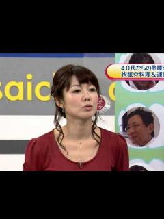 [x]有働由美子 - YouTube