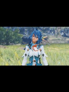 [x]アイナ新衣装 6章-3前編【ストーリー