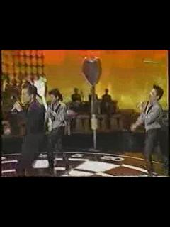 [x]田原俊彦 / 抱きしめてTONIGHT - 動画 Dailymotion