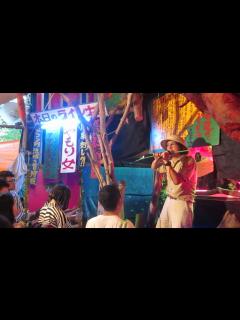 [x]見世物小屋の呼び込み口上 - YouTube