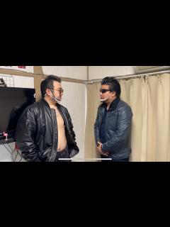 [x]大塚明夫達のショートコント - YouTube