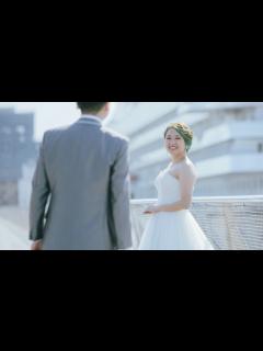 [x]結婚しました(2年ぶり2度目)【夫も登場