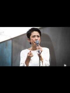 [x]蓮舫氏、都知事選へ出馬表明 「小池都政をリセット」 蓮舫さんの都知事選出馬には批判的な意見が多く、具体的な政策や実行力に疑問を持っています ...