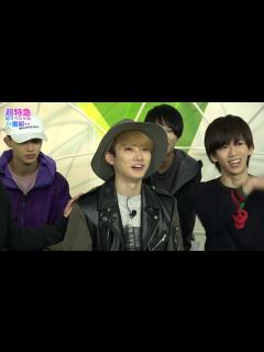 [x]超特急の超スペシャル番組 #21 - YouTube