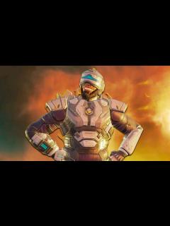 [x]Apex Legends: Saviors Launches With New Battle Pass Trailer
