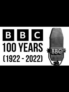 [x]100 Years of the BBC | A Centenary of Celebrations | BBC History - YouTube