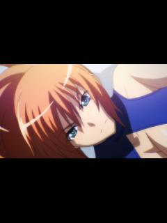 [x]世界でいちばん強くなりたい！【リテイク版】 第11話 ピュアソウル！ アニメ/動画 - ニコニコ動画