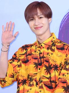[x]【SHINee テミン編】祝31歳！ カリスマ性で魅せるTAEMINのビューティ遍歴＆美腹筋モーメント | ビューティ | ELLE [エル ...