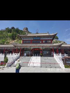 [x]长城万里行（陕西段）| 神木：明长城•石峁遗址•高家堡•二郎山