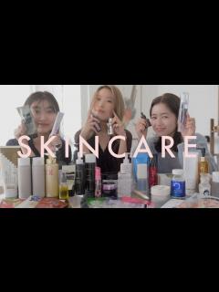 [x]【最新スキンケア】綺麗でいるために、愛用しているもの。【ヘア・ボディ全てご紹介 - YouTube