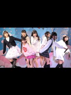[x]YUMEADO CiTRON「メロンソーダ／夢みるアドレセンス」東京アイドル劇場@高田馬場BSホール 2023年2月11日 - YouTube