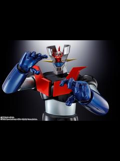 [x]DX超合金魂 マジンガーZ 50th Anniversary Ver. | 魂ウェブ