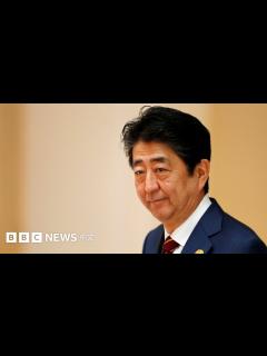 [x]安倍晋三：创“安倍经济学”、在任时间最长的日本鹰派首相 - BBC News 中文
