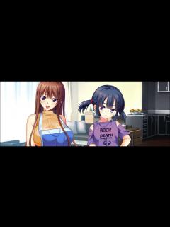 [x]フタナリ母と女装少年と射精管理をする愛娘。発売日カウントダウンボイス。 - YouTube