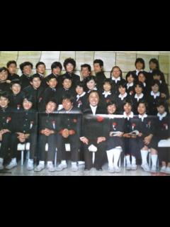 [x]金八先生&生徒(武田鉄矢ほか)/たのきん (約74x52㎝) ふろく 両面 ポスター/鶴見辰吾三原順子杉田かおる小林聡美/田原俊彦野村義男近藤 ...