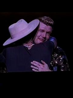 [x]Backstreet Boys pay tribute to Aaron Carter at London concert: 'We lost ...