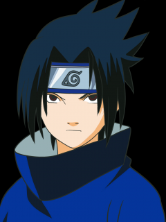 [x]Sasuke Uchiha