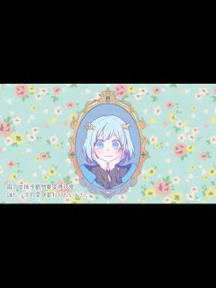 [x]手描き【前編】『混血のカレコレ』ヒサメも可愛くなりたい - YouTube