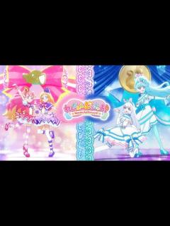 [x][FANMADE] Wonderful Precure Group Transformation - YouTube