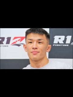 [x]萩原京平 試合後インタビュー / RIZIN.41 - YouTube
