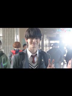 [x]高橋文哉、誕生日記念！ 映画「交換ウソ日記」メーキングムービー 桜田ひよりとの恋愛映画撮影風景チラ見せ - YouTube