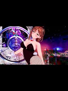 [x]セクシーバニーのライザちゃんで『ブリキノダンス』 1080p [KKVMD] - YouTube