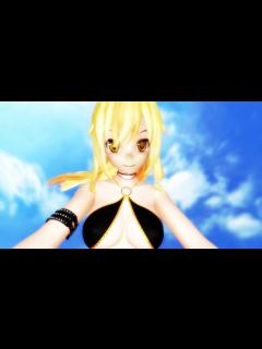 [x]魔理沙と夏の思い出 - YouTube